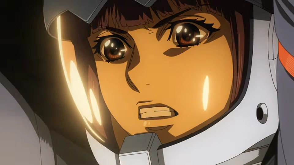 Star Blazers Space Battleship Yamato 3199 1
