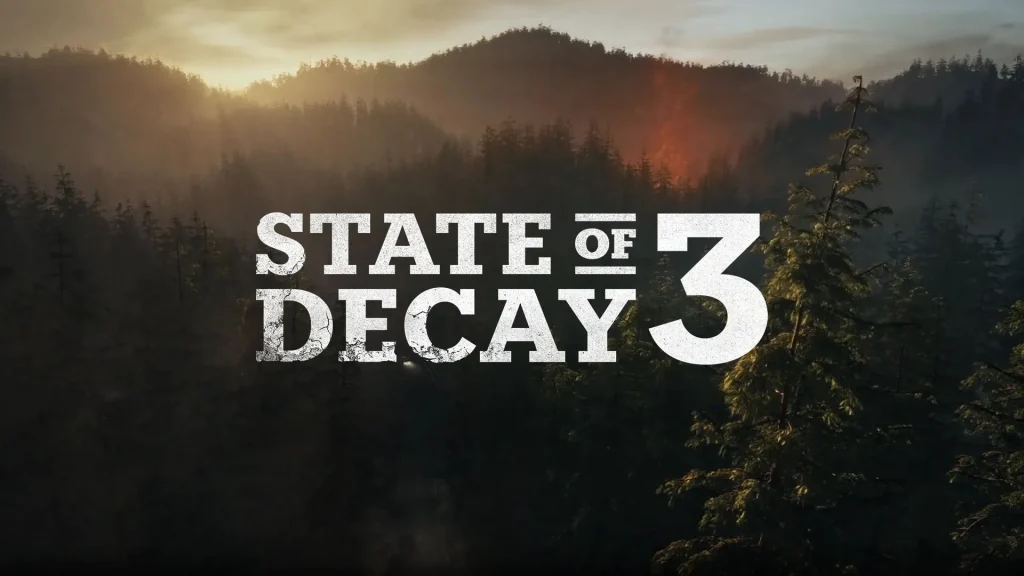 State Decay 3 Alpha