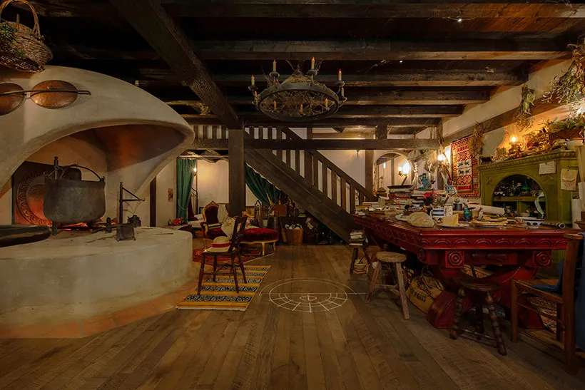 Studio Ghibli Announces New Ghibli Park Exclusive Short Film4