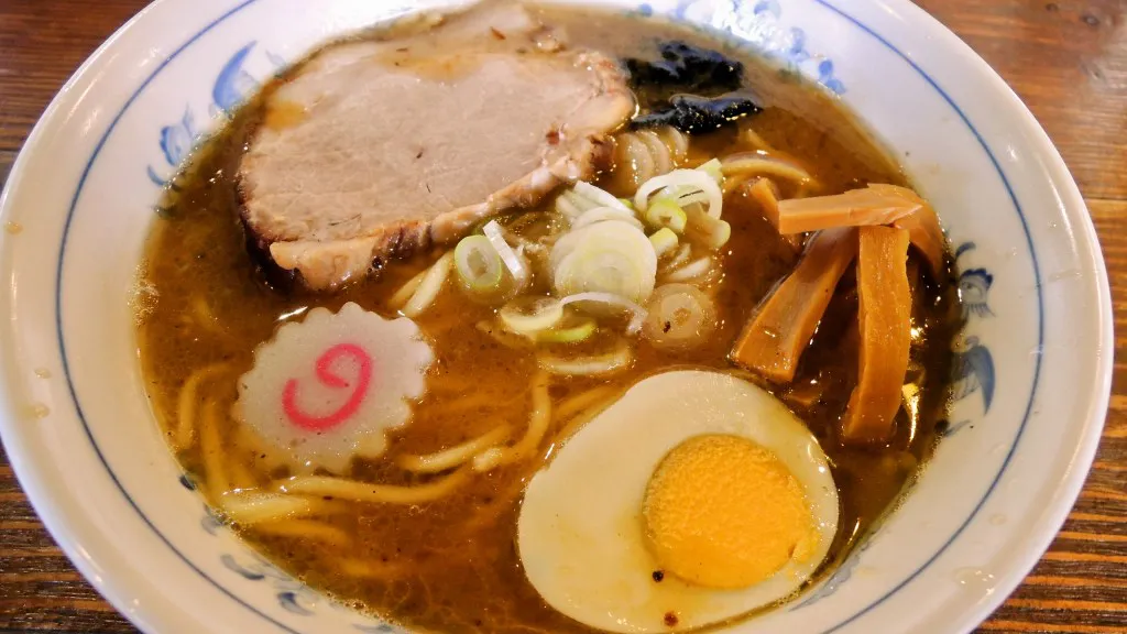 Taishoken Honten ikebukuro 1