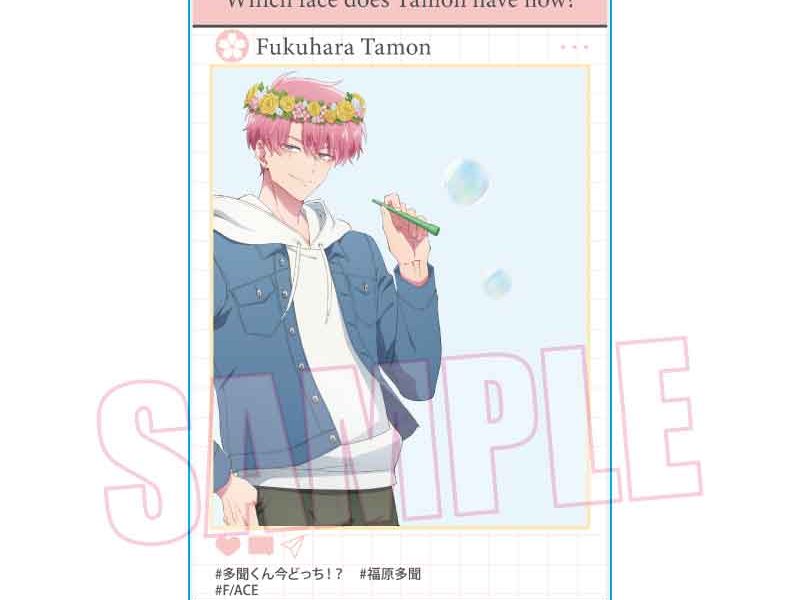 Tamon's B Side 'Date Outfit' Pop Up Store 2