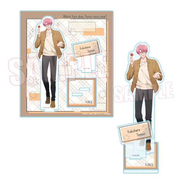 Tamon's B Side 'Date Outfit' Pop Up Store 4