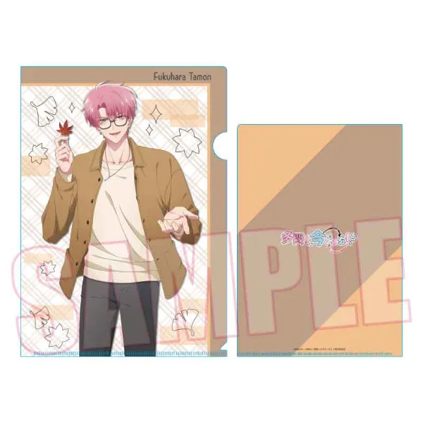 Tamon's B Side 'Date Outfit' Pop Up Store 9