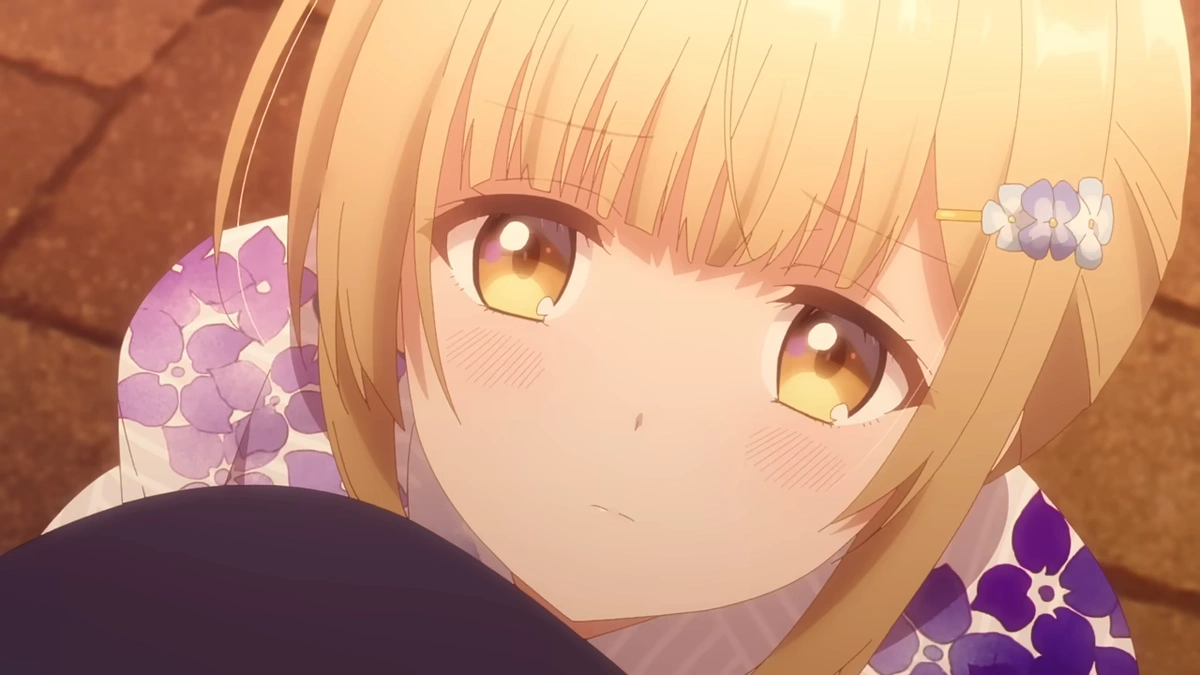 The Angel Next Door Spoils Me Rotten Season 2 4