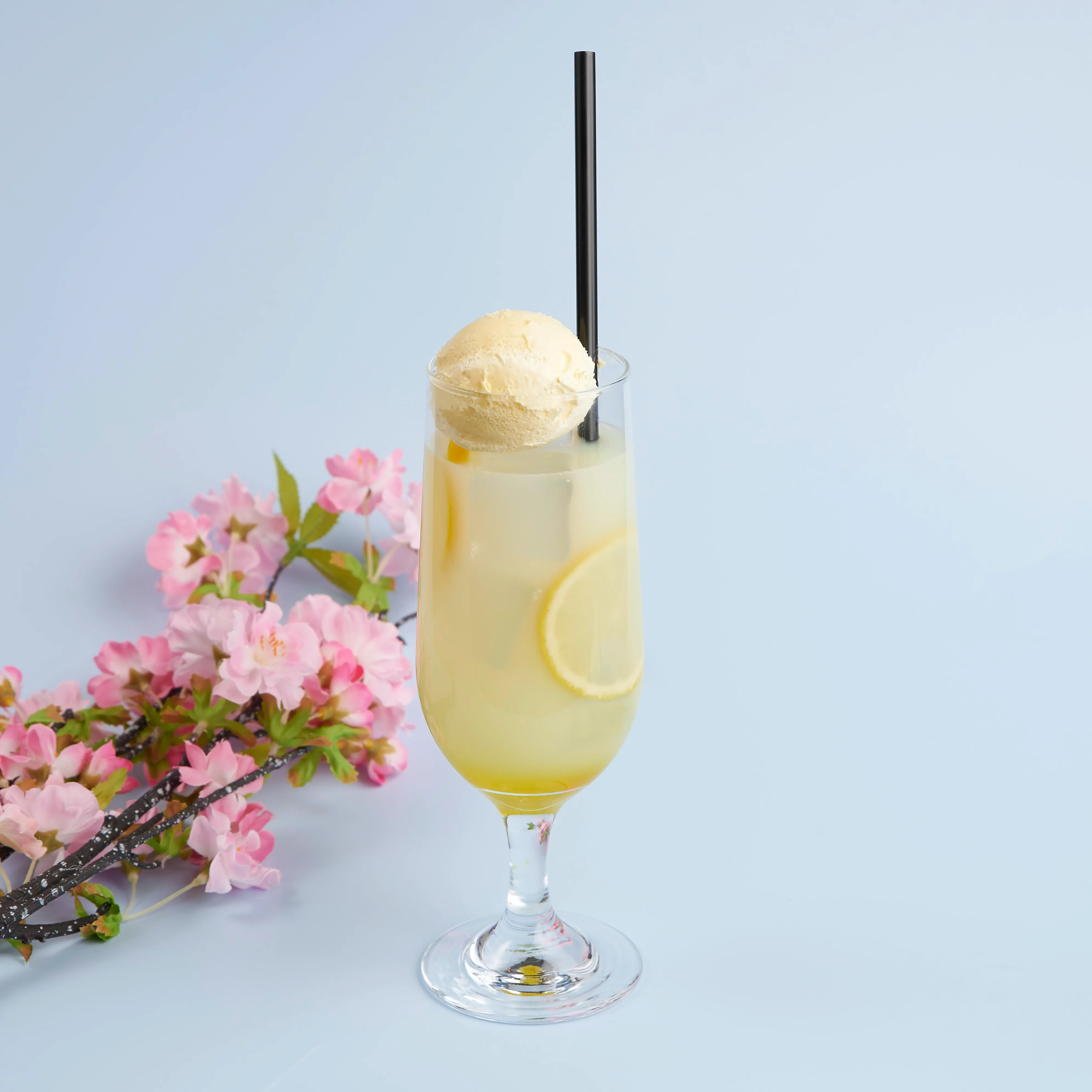 The Apothecary Diaries 'Spring' Themed Cafe 10