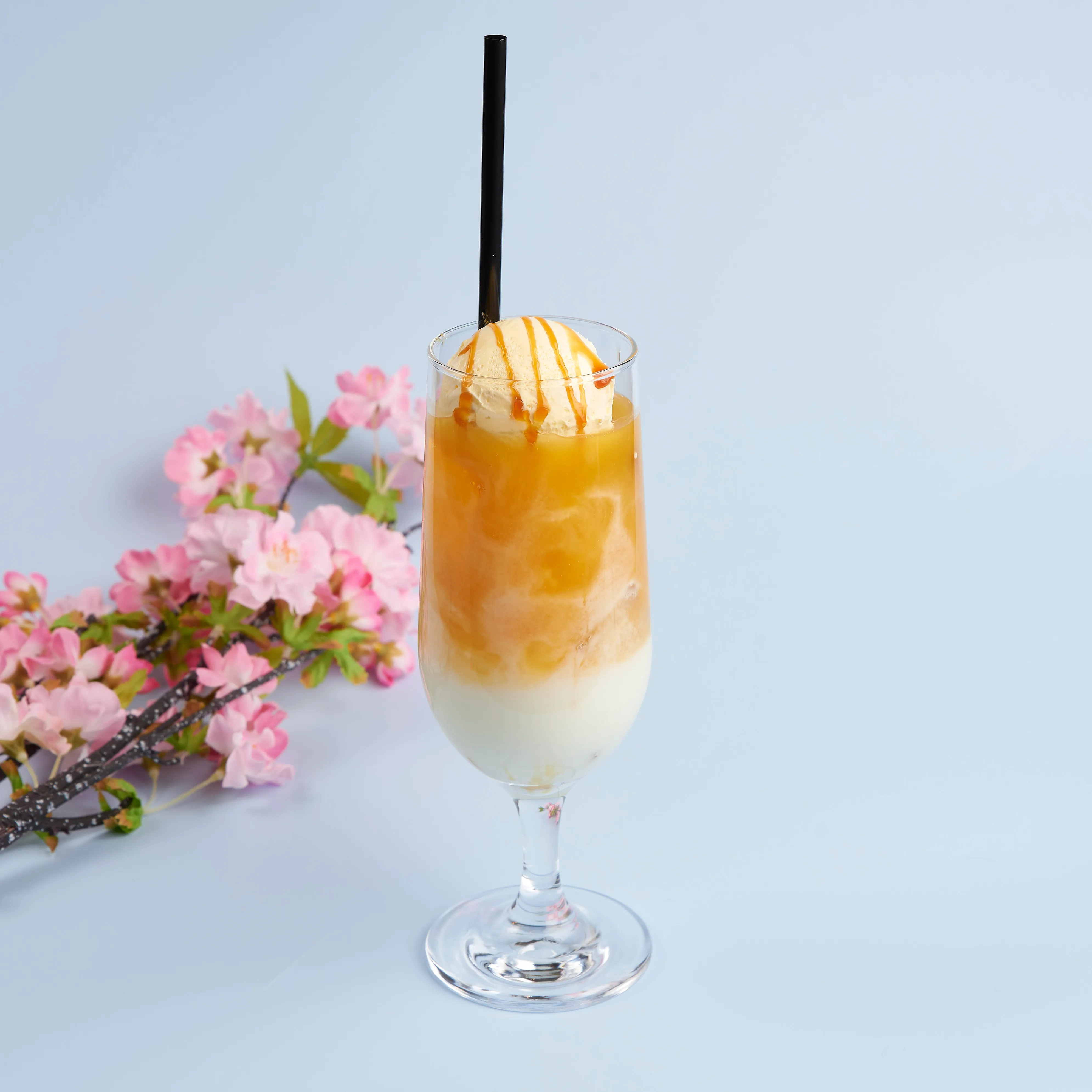 The Apothecary Diaries 'Spring' Themed Cafe 12
