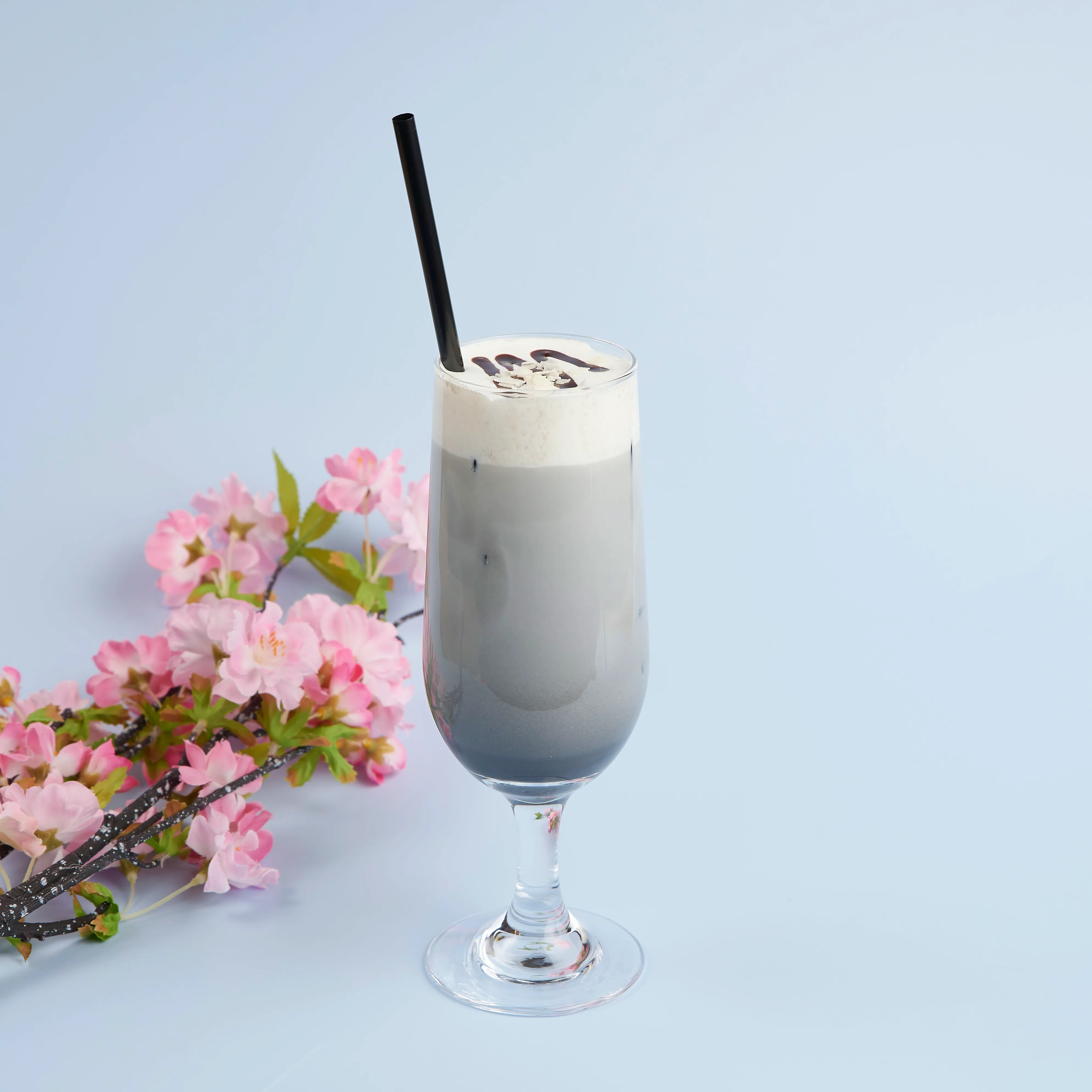 The Apothecary Diaries 'Spring' Themed Cafe 14