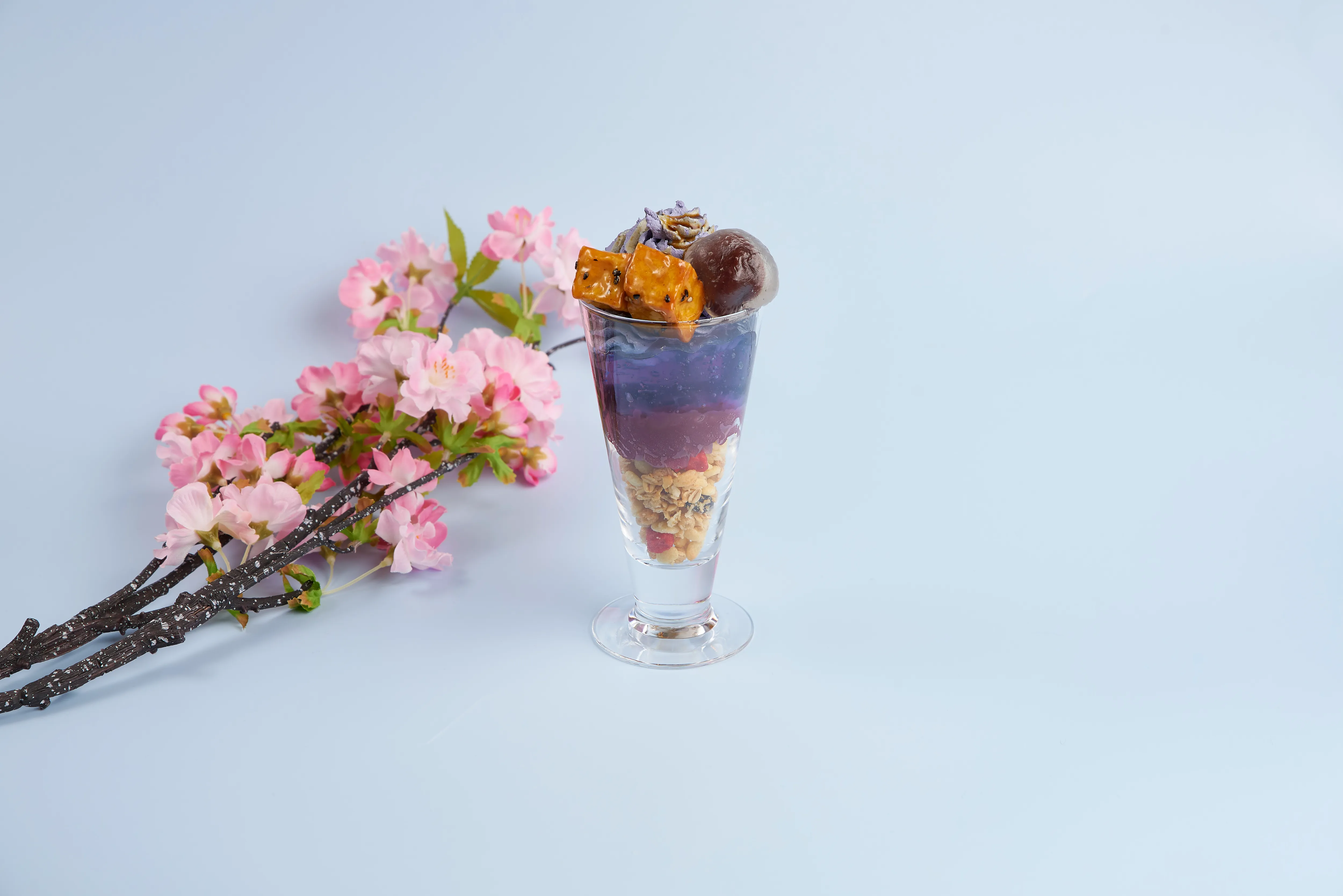 The Apothecary Diaries 'Spring' Themed Cafe 4