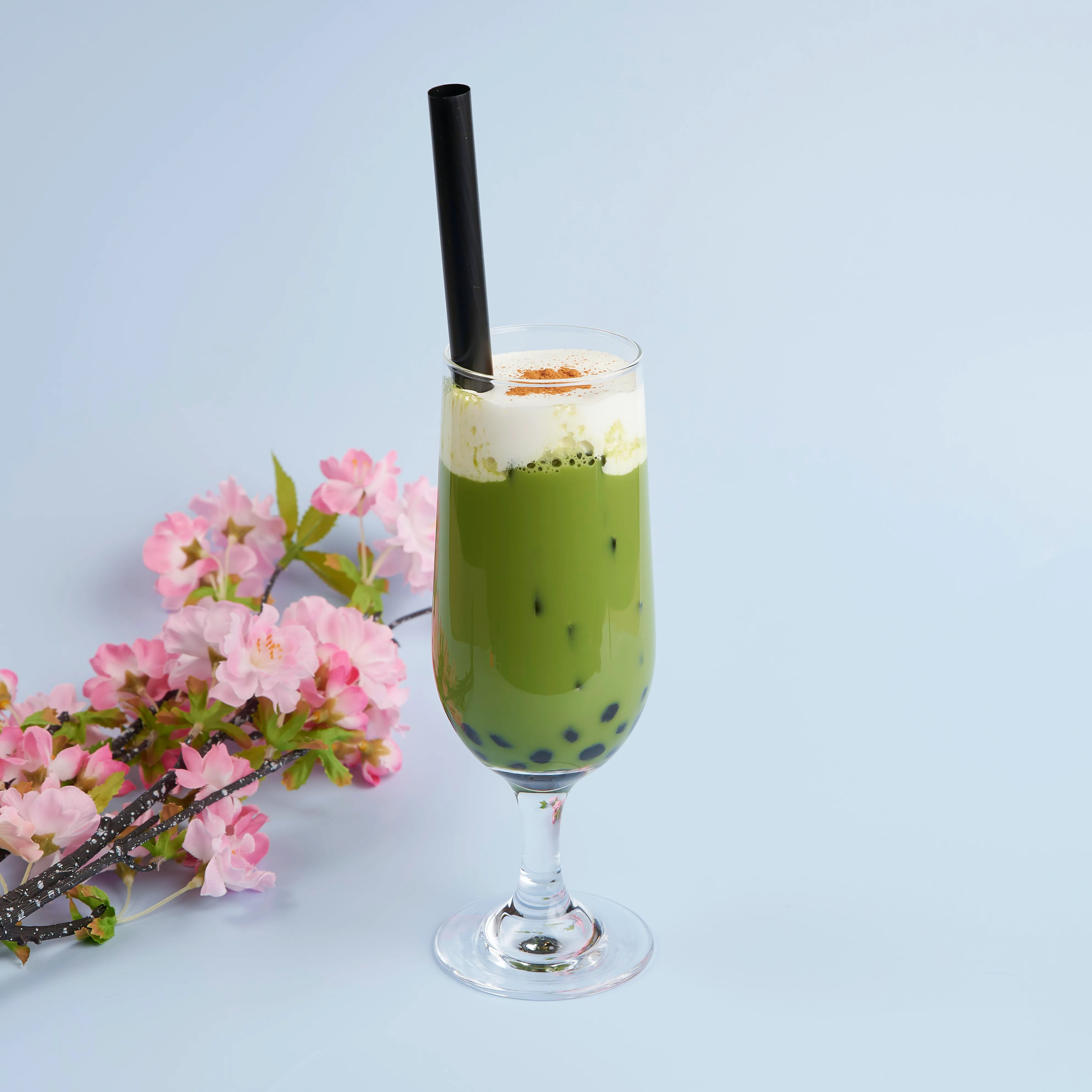 The Apothecary Diaries 'Spring' Themed Cafe 7