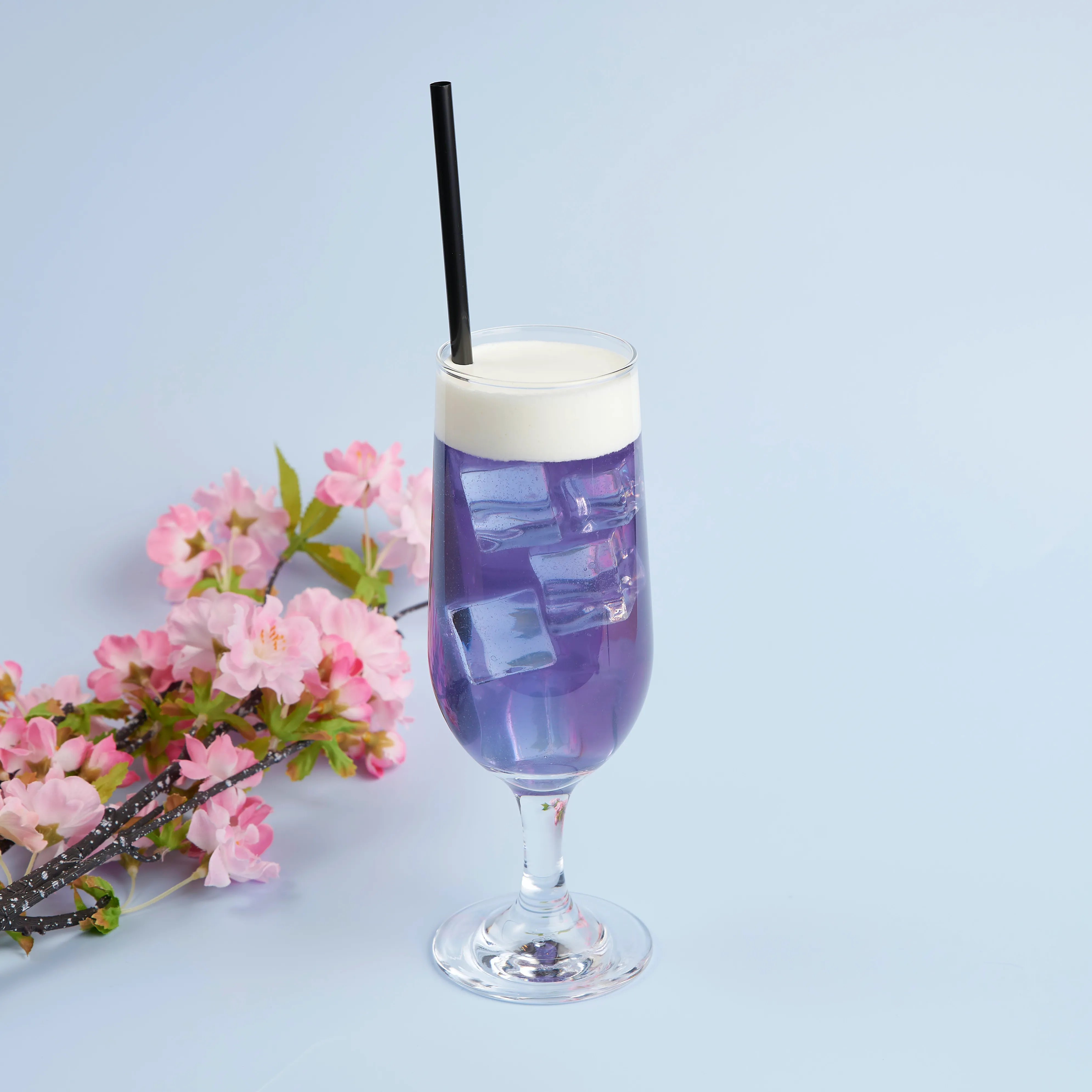 The Apothecary Diaries 'Spring' Themed Cafe 8