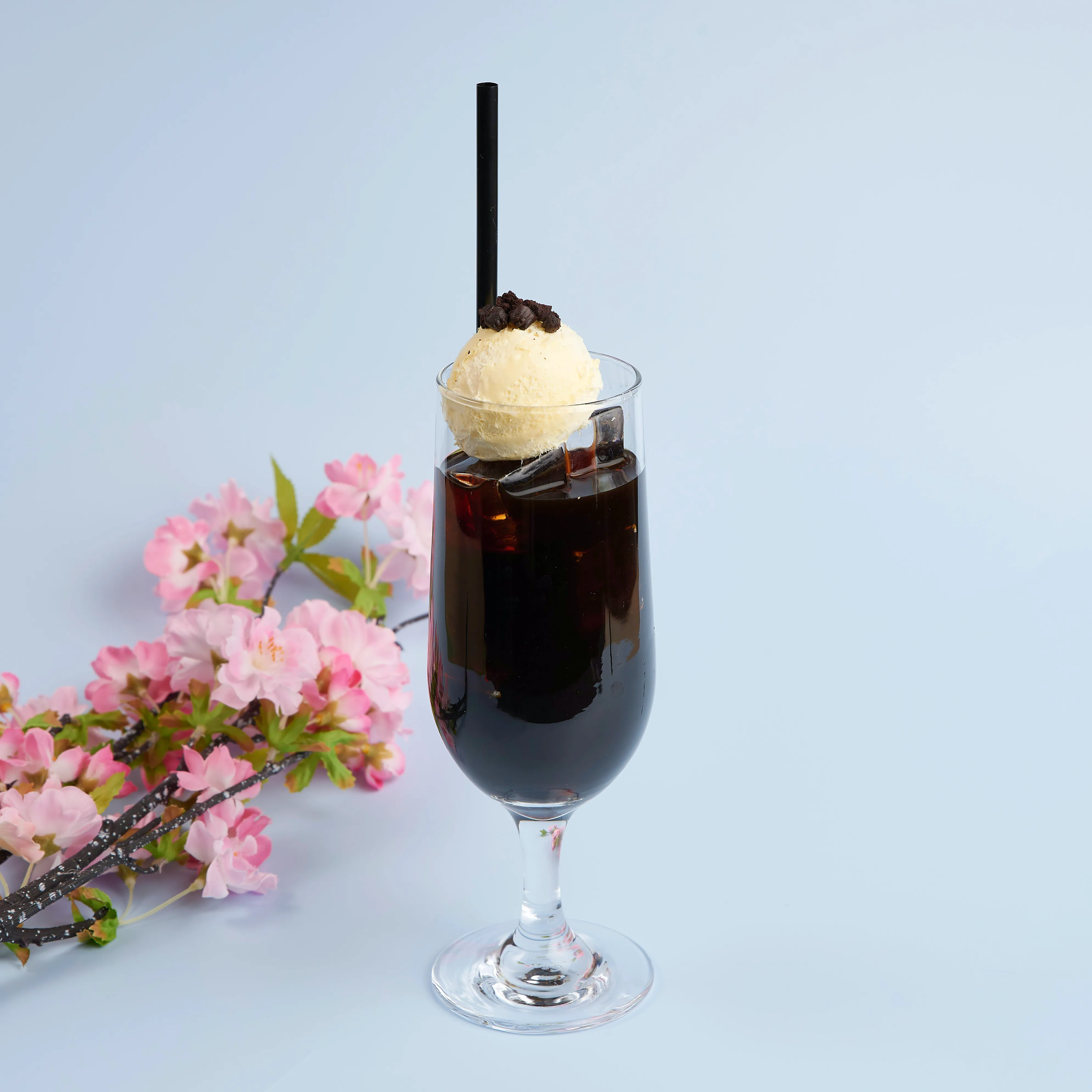 The Apothecary Diaries 'Spring' Themed Cafe 9