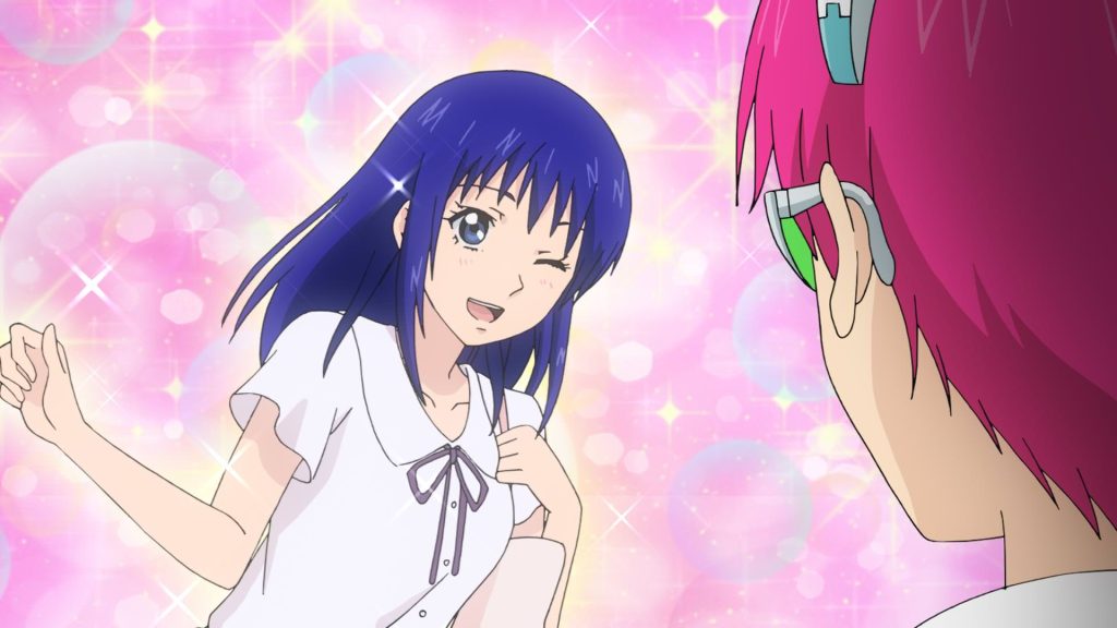 The Disastrous Life of Saiki K 10th Anniversary 7