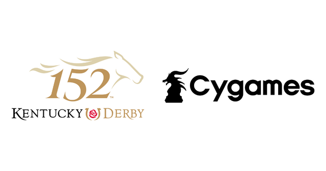 Uma Musume Developer Kentucky Derby Sponsorship 3