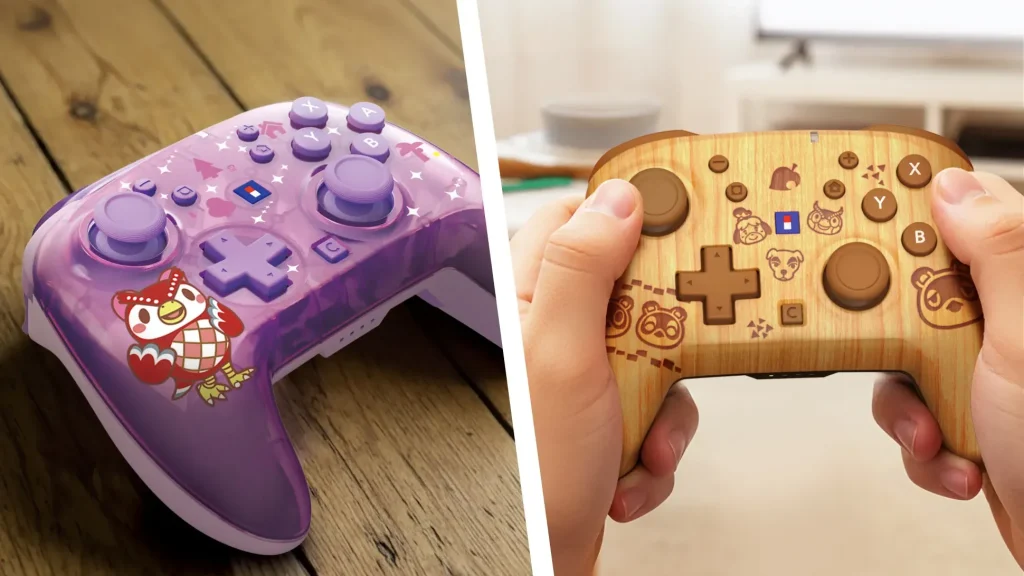 animal crossing switch 2 hori 000