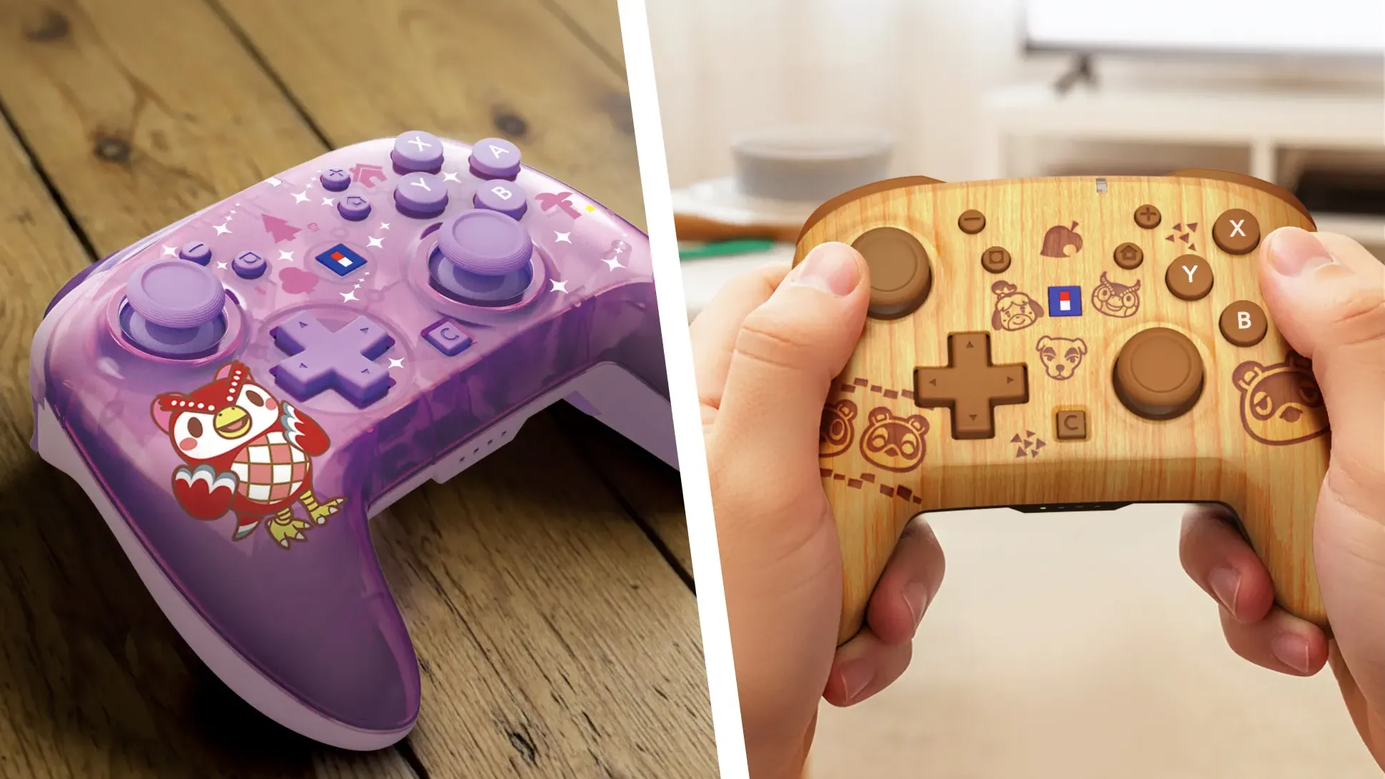 animal crossing switch 2 hori 000