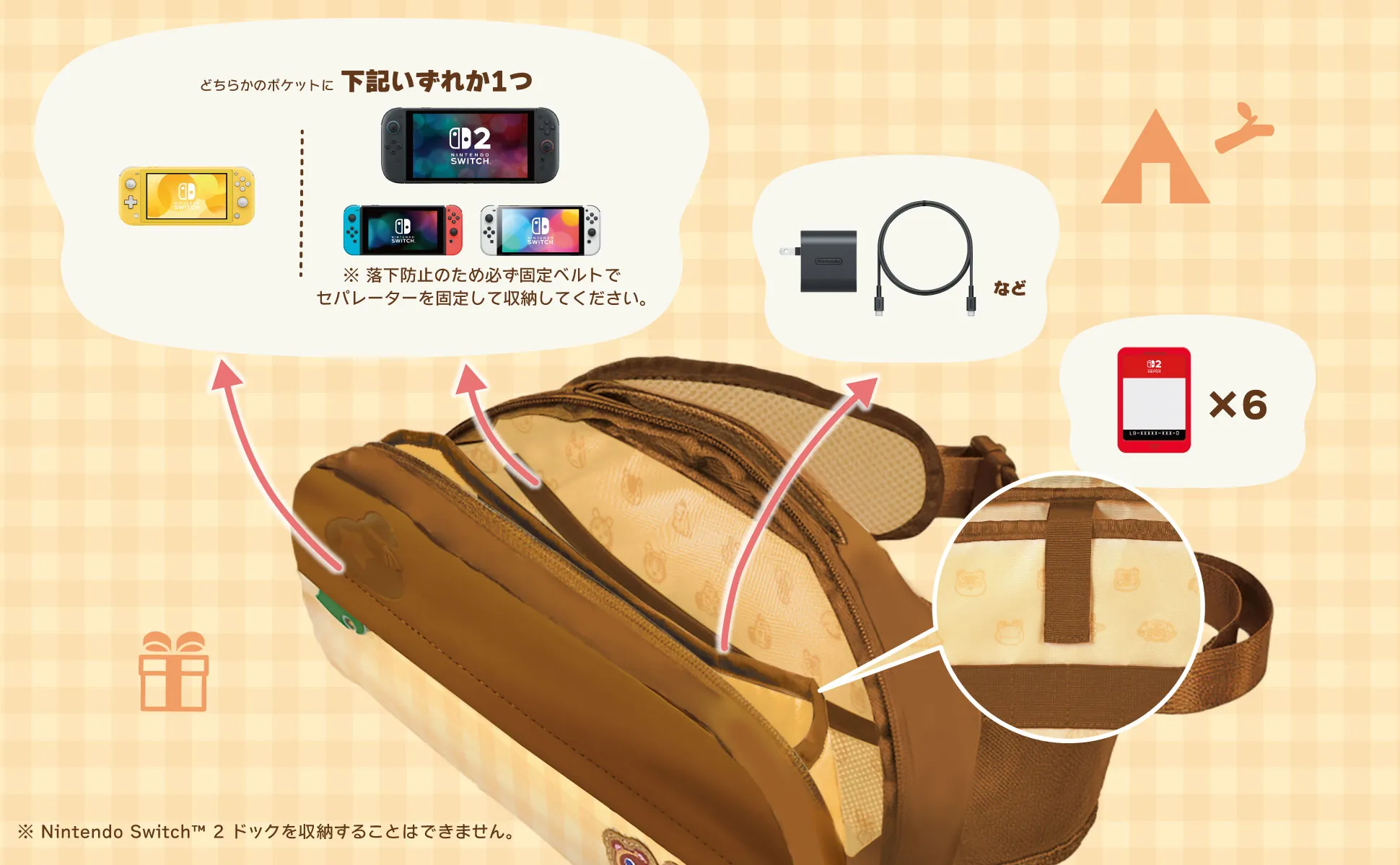 animal crossing switch 2 hori 026