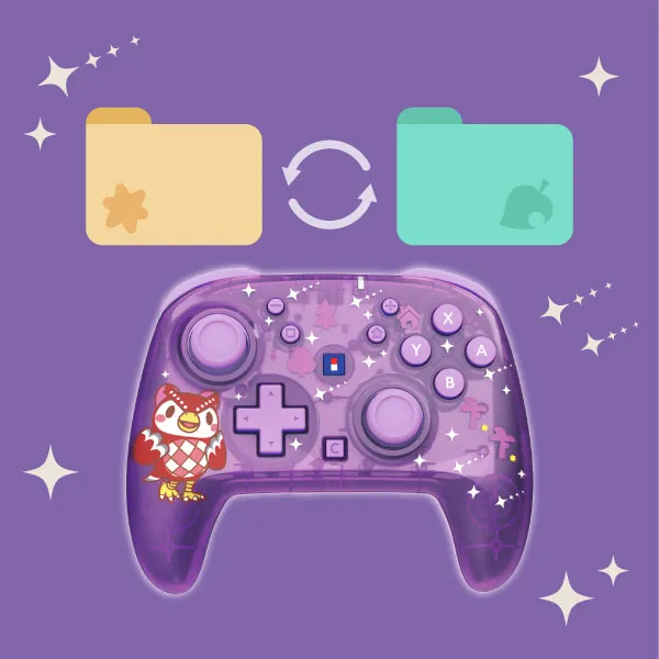 animal crossing switch 2 hori 032