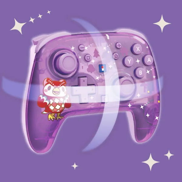 animal crossing switch 2 hori 033