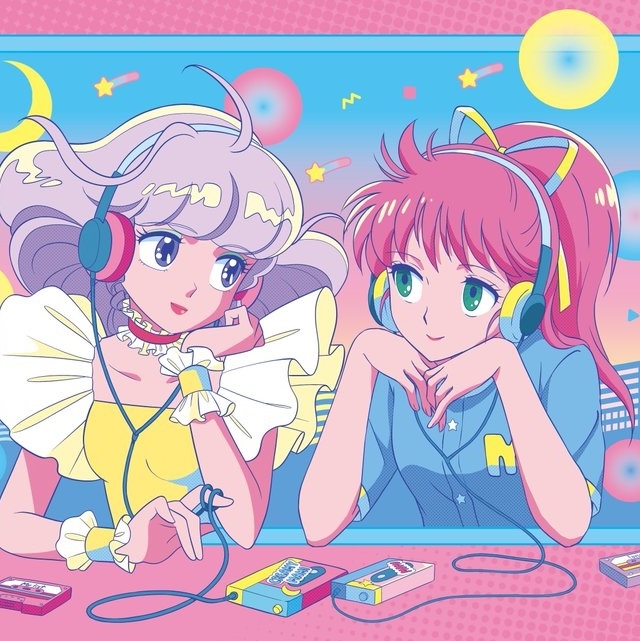 Creamy Mami & Minky Momo Store at Ueno Marui 2026
