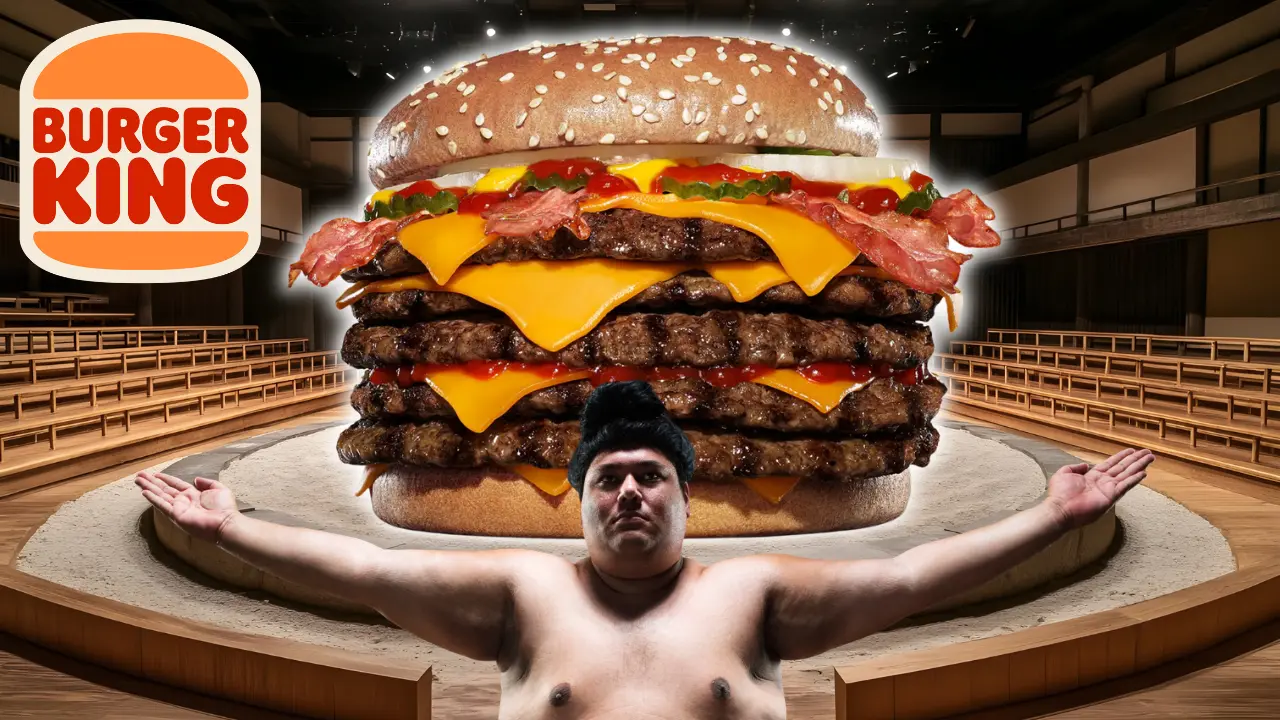 baby body burger 2026