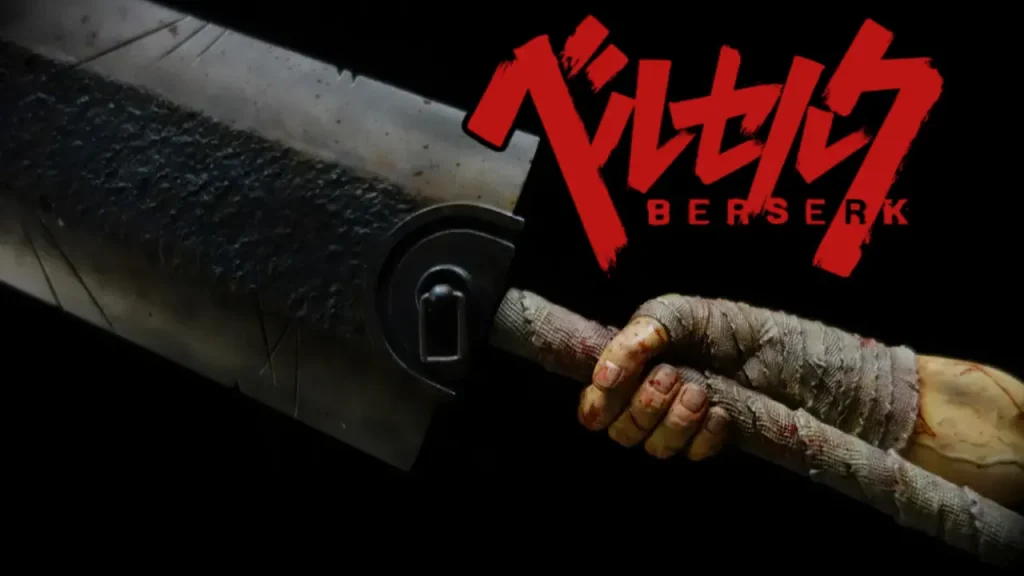 berserk art of war Dragon Slayer 0