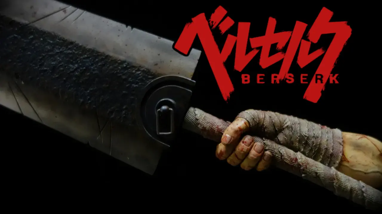 berserk art of war Dragon Slayer 0