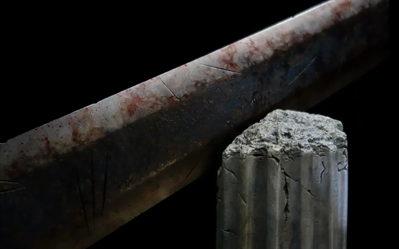 berserk art of war Dragon Slayer 1