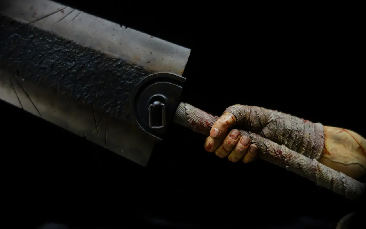 berserk art of war Dragon Slayer 2