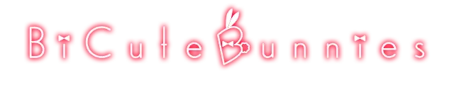 bicute bunnies logo