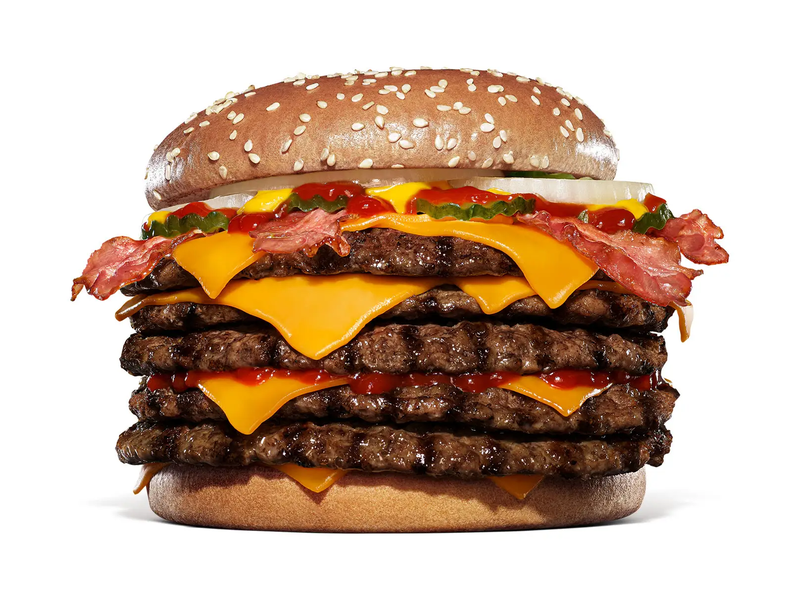 burger king japan sumo burger 2026 2