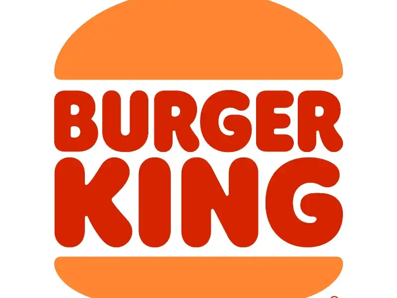 burger king logo