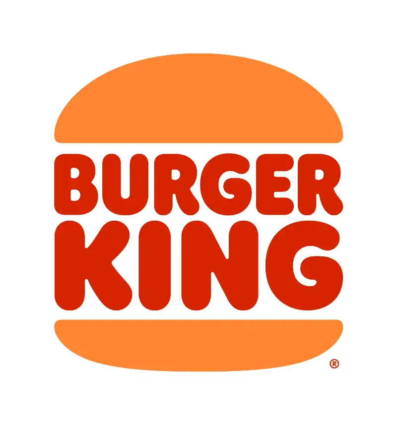 burger king logo