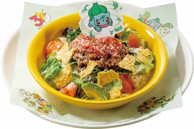 cafe gusto pokemon 30 3