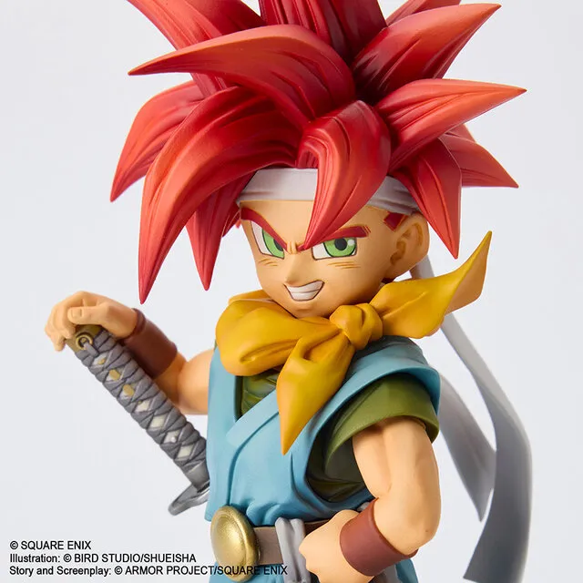 chrono trigger formism figures 011