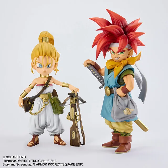 chrono trigger formism figures 012