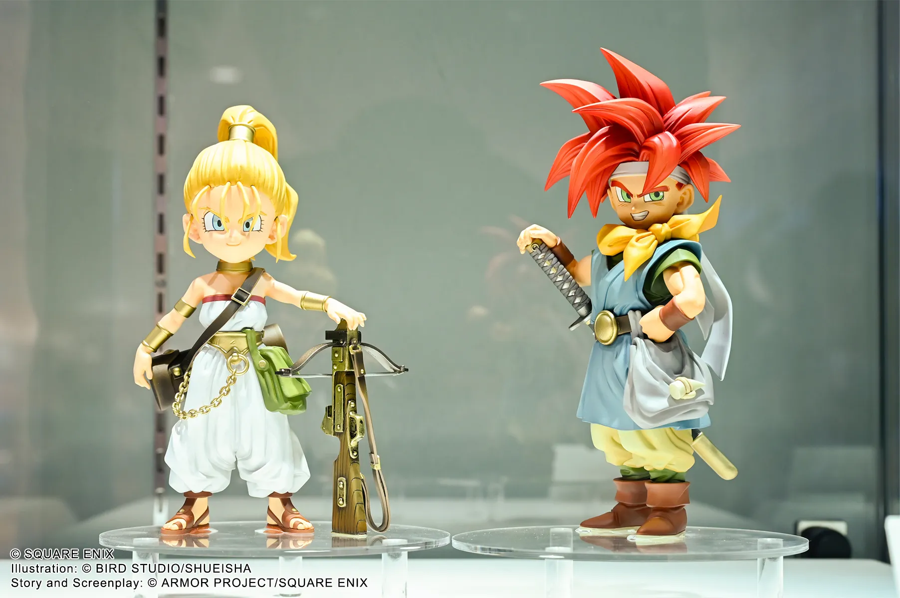 chrono trigger formism figures 1