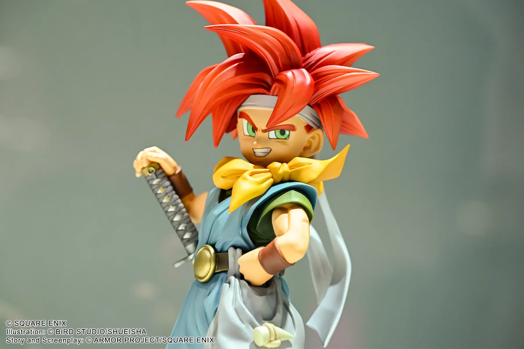 chrono trigger formism figures 2