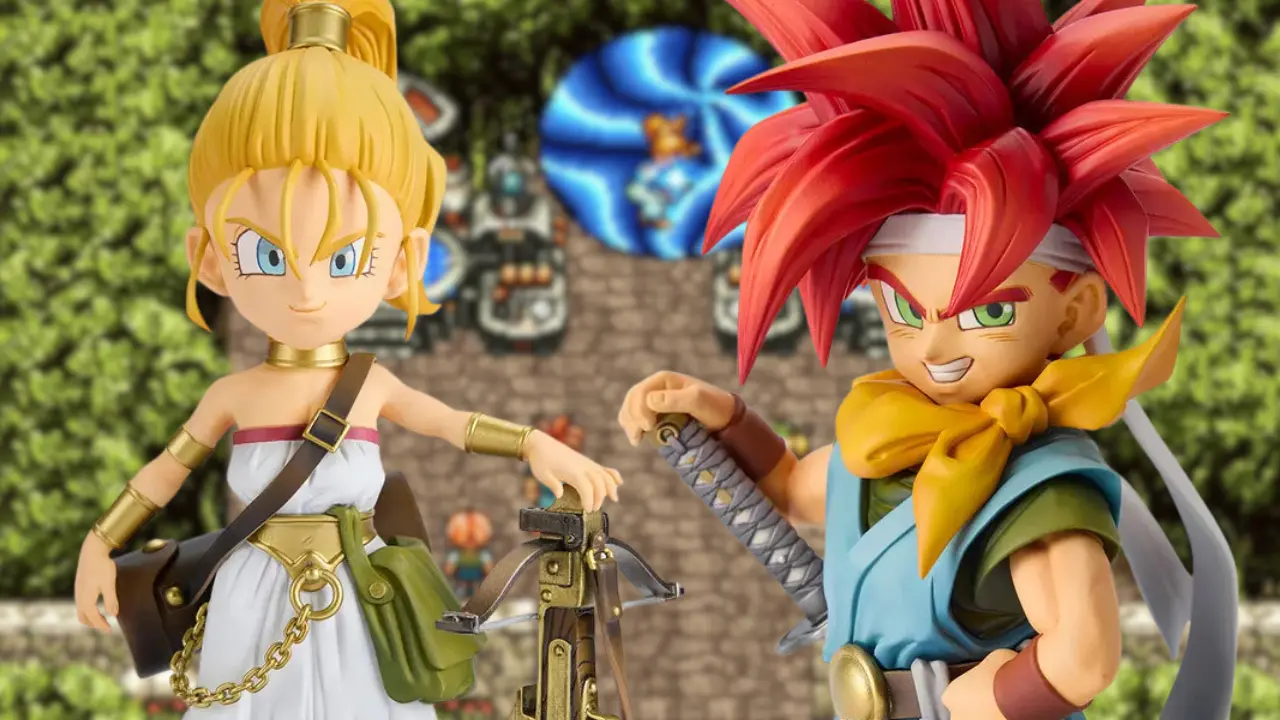 chrono trigger formism figures top