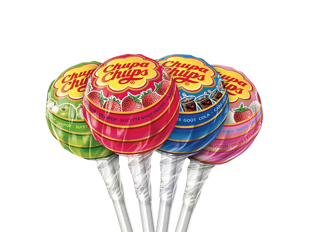 chupa chups 2