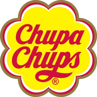 chupachups logo