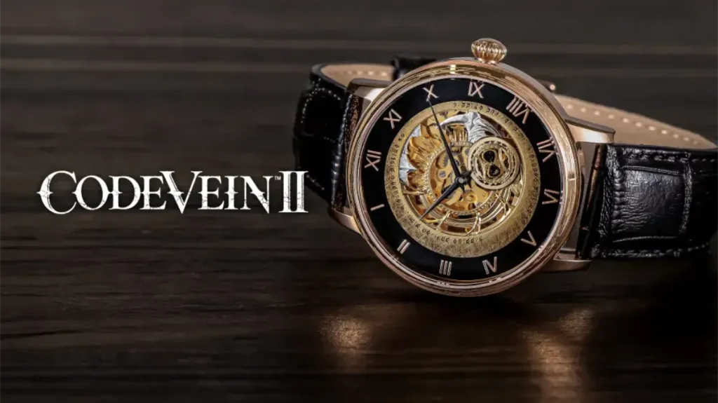 code vein ii watch 0