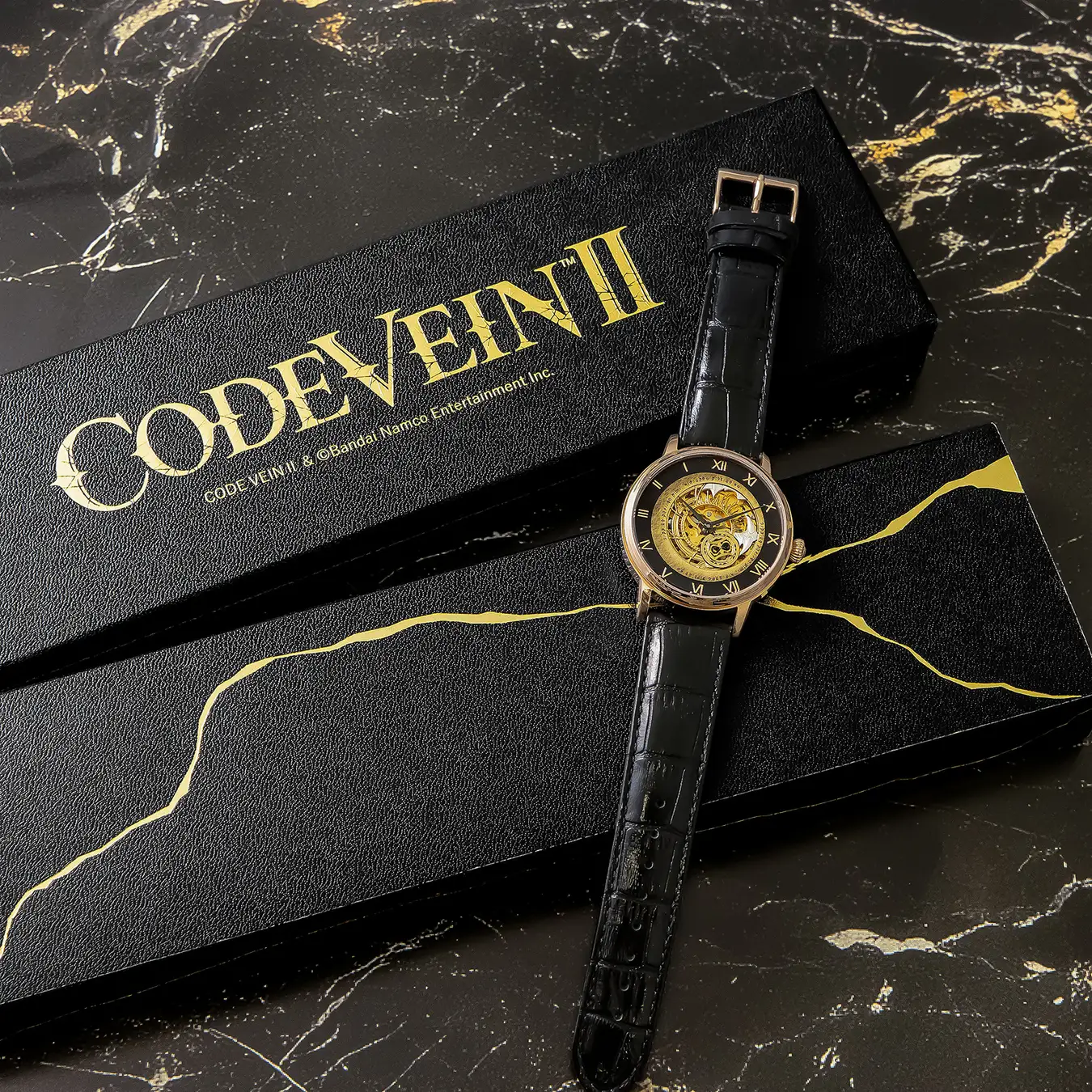 code vein ii watch 2