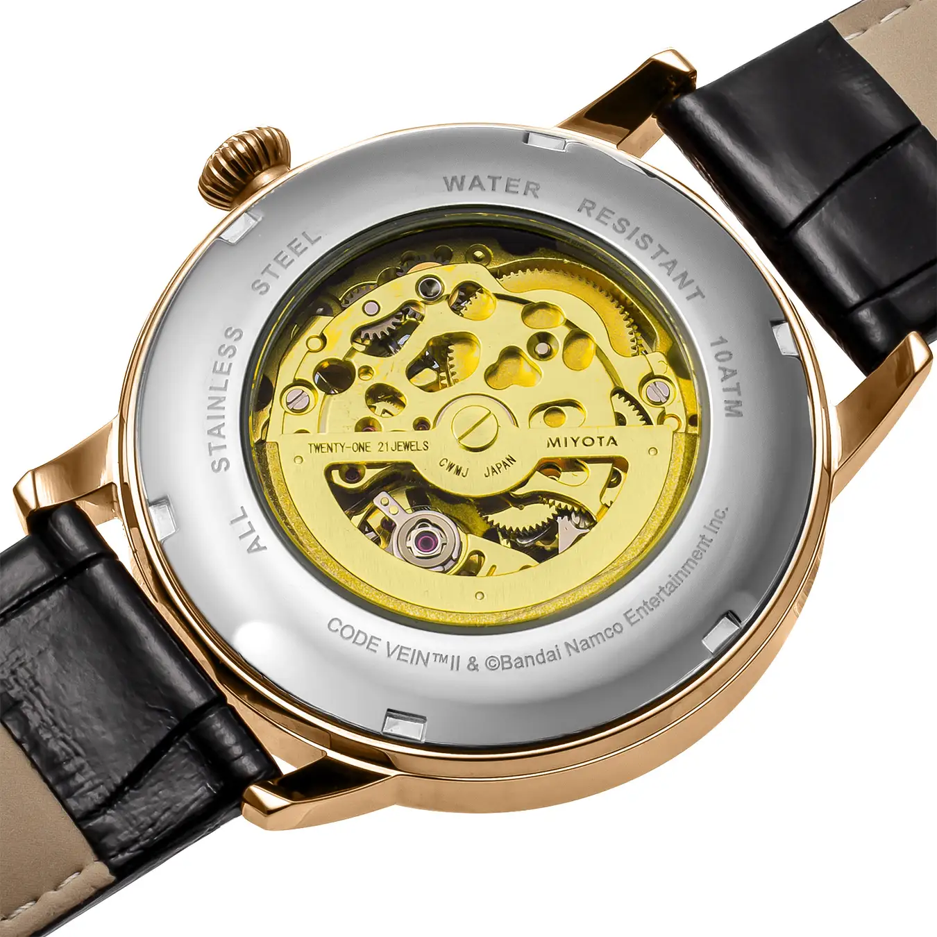 code vein ii watch 3