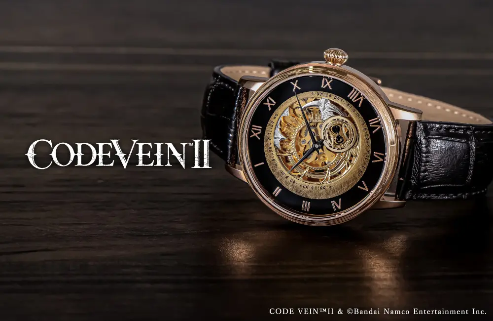 code vein ii watch 9