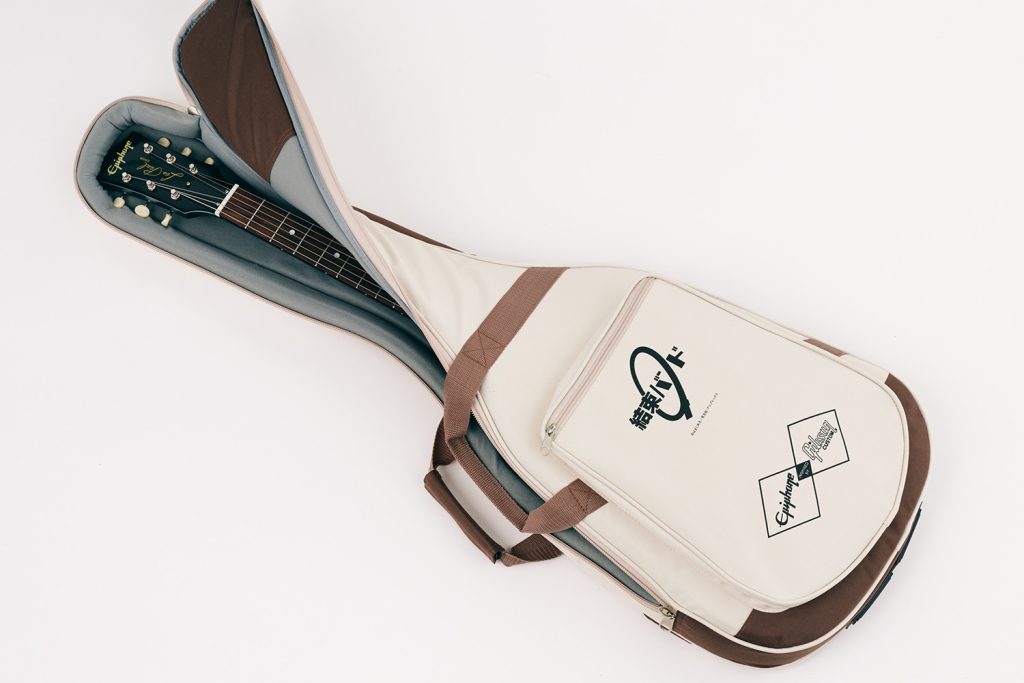epiphone bag