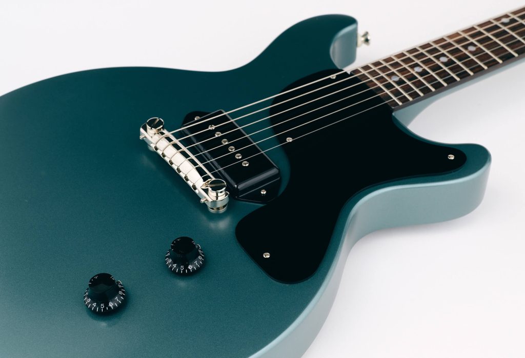 epiphone headstock