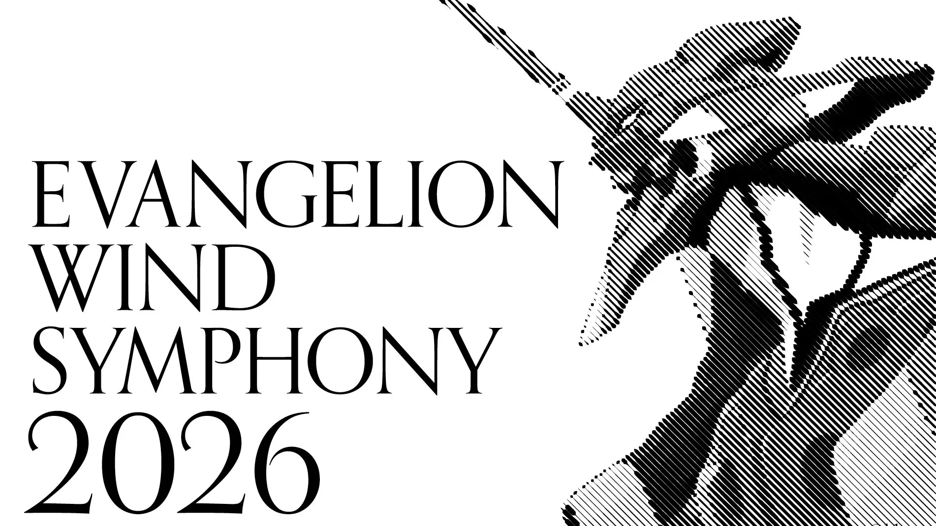 evangelion wind symphony 2026 0