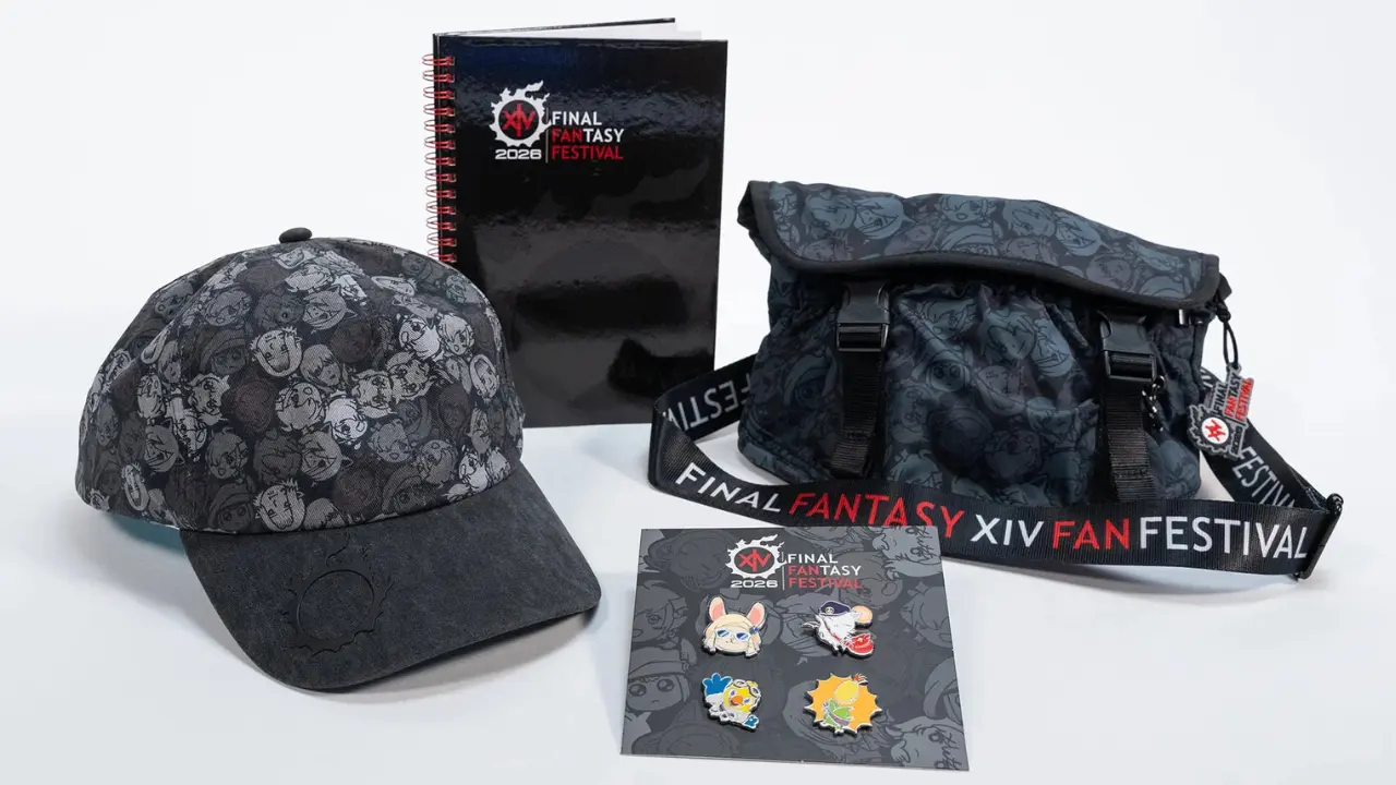 ff fan fes goods main