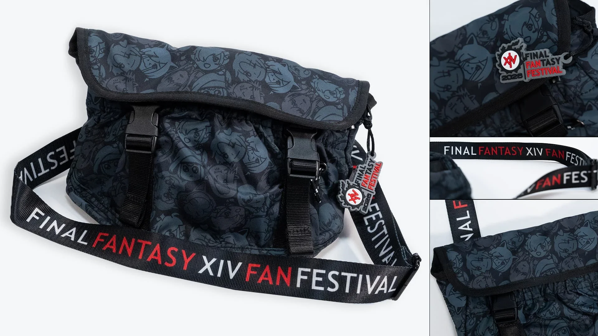 ff fan fes goody bags 2