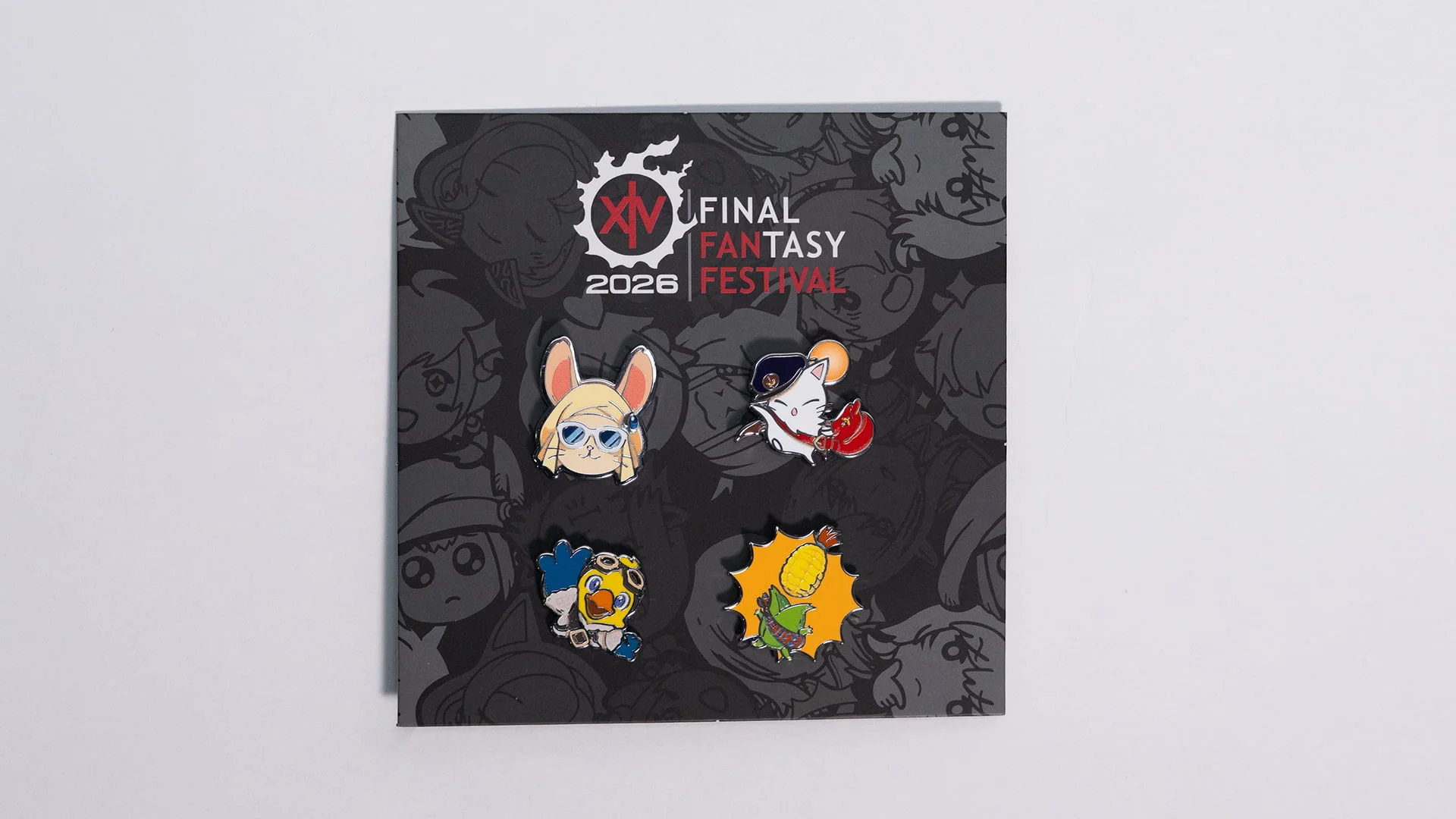 ff fan fes goody bags 5